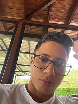 Show Webcam de Gael_Velaryx