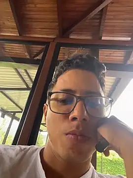 Show webcam de Gael_Velaryx