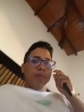 Webkamerová show Gael_Velaryx