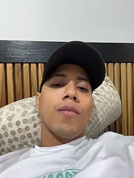 Show webcam de Gael_Velaryx