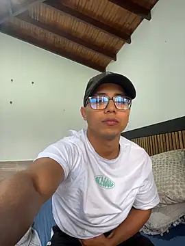 Gael_Velaryx 网络视讯表演
