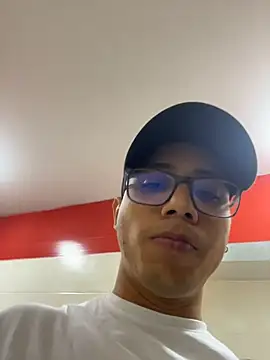 Gael_Velaryx Шоу с уебкамера