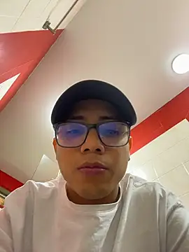 Gael_Velaryx's Webcam Show