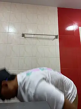 Show de Gael_Velaryx na webcam