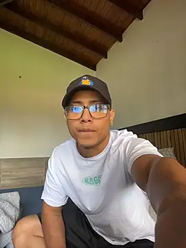 Show Webcam de Gael_Velaryx