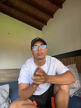 Gael_Velaryx 网络视讯表演