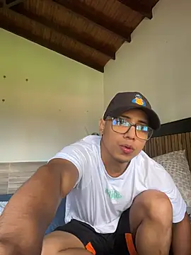 Gael_Velaryx 网络视讯表演