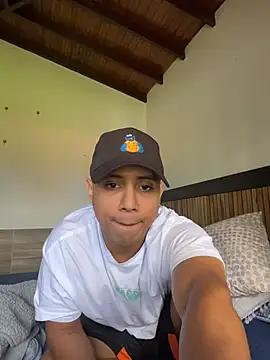 Gael_Velaryx 웹캠 쇼