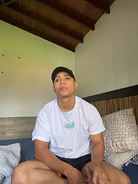 Gael_Velaryx Pertunjukan Webcam