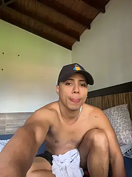 Show webcam de Gael_Velaryx