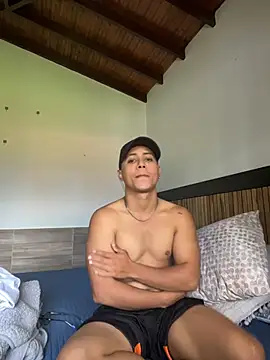 Webkamerová show Gael_Velaryx