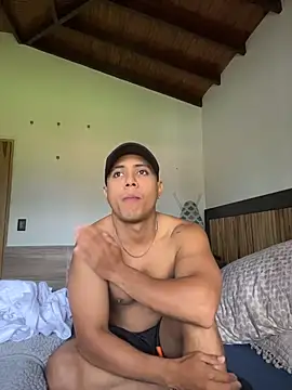 Gael_Velaryx 网络视讯表演