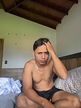 Gael_Velaryx 网络视讯表演