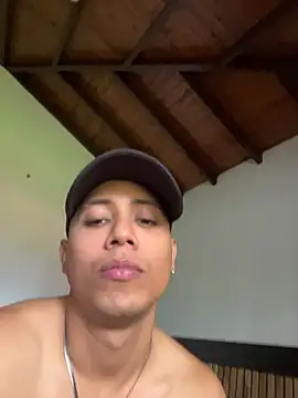 Gael_Velaryx's Webcam Show