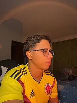 Show Webcam de Gael_Velaryx