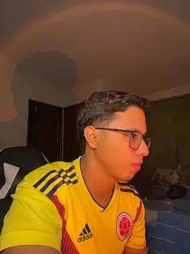 Show Webcam de Gael_Velaryx