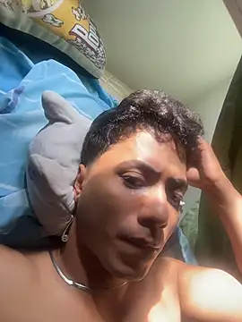 Gael_Velaryx webcam show