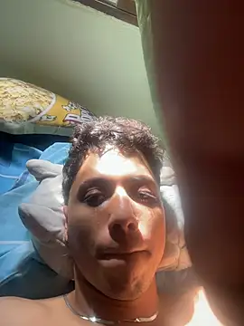Show Webcam de Gael_Velaryx