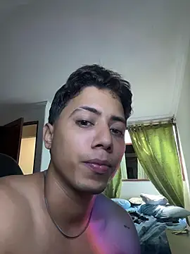 Gael_Velaryx – webcam-show