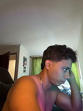 Show de Gael_Velaryx na webcam