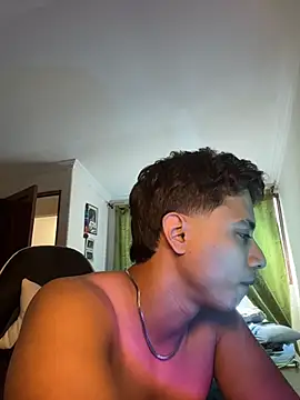 Gael_Velaryx Webcam show