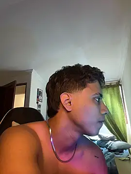 Вебкам-шоу Gael_Velaryx