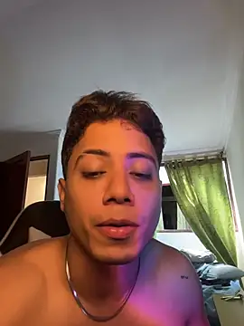 Show de webcam de Gael_Velaryx