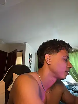 Gael_Velaryx 웹캠 쇼