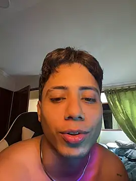 Show Webcam de Gael_Velaryx