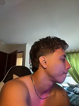 Gael_Velaryx Webcamshow