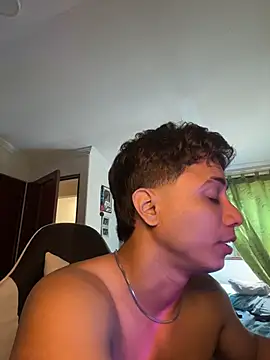 Gael_Velaryx's Webcam Show