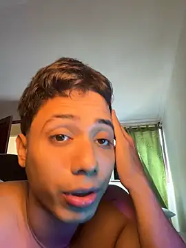 Gael_Velaryx – webcam-show