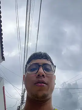 הופעת וובקאם של Gael_Velaryx