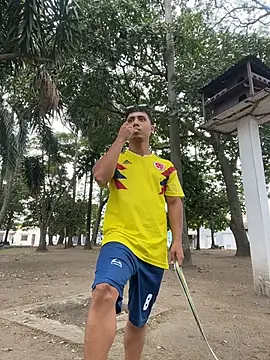 Gael_Velaryx ওয়েবক্যাম শো