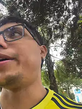 Gael_Velaryx 在線直播表演