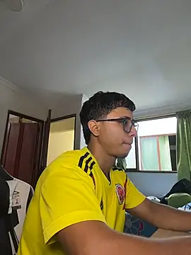Show de Gael_Velaryx na webcam