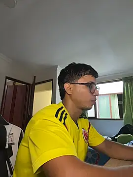 Gael_Velaryx 웹캠 쇼