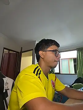 Gael_Velaryx webkamerás műsora