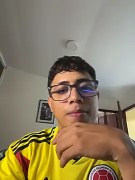 Show Webcam de Gael_Velaryx