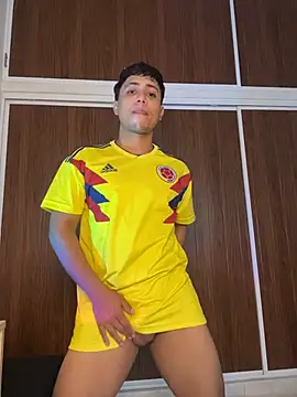 Gael_Velaryx Show Webcam