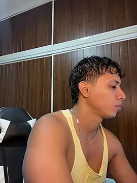 Gael_Velaryx's Webcam Show