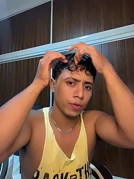 Gael_Velaryx's Webcam Show