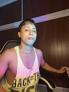 Gael_Velaryx Show Webcam