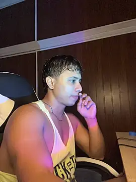Gael_Velaryx ওয়েবক্যাম শো