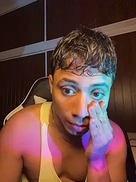 Show Webcam de Gael_Velaryx