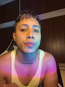Show de webcam de Gael_Velaryx