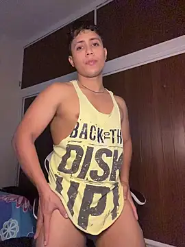 Gael_Velaryx 网络视讯表演