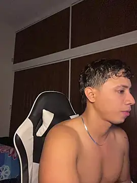 Gael_Velaryx 网络视讯表演