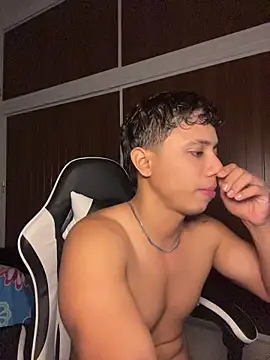 Gael_Velaryx Webcam show