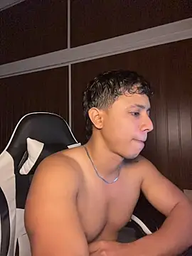 Gael_Velaryxn Webbikameraesitys